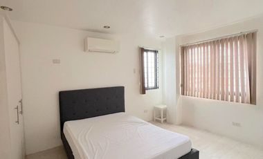 Furnished 4 Bedrooms House For Rent Tipolo Mandaue City 2-3 Parking Near Highway