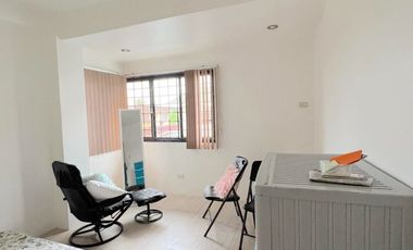 Furnished 4 Bedrooms House For Rent Tipolo Mandaue City 2-3 Parking Near Highway