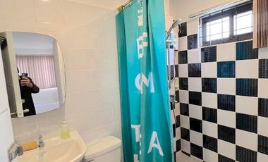 Furnished 4 Bedrooms House For Rent Tipolo Mandaue City 2-3 Parking Near Highway