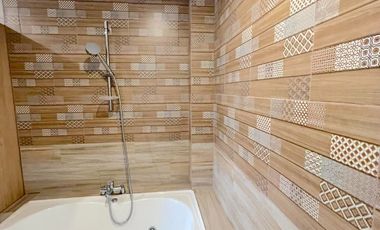 Furnished 4 Bedrooms House For Rent Tipolo Mandaue City 2-3 Parking Near Highway