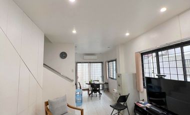 Furnished 4 Bedrooms House For Rent Tipolo Mandaue City 2-3 Parking Near Highway