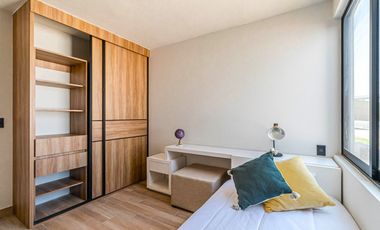 DEPA EN VENTA CON ALBERCA Y AREA PARA YOGA AL SUR DE CUERNAVACA