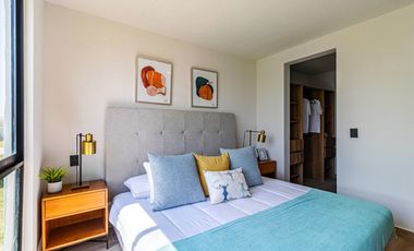 DEPA EN VENTA CON ALBERCA Y AREA PARA YOGA AL SUR DE CUERNAVACA
