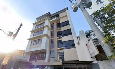 Highway Hills | Income Generating! Fully furnished 6-Storey Commercial/Residential Building for Sale in Mandaluyong