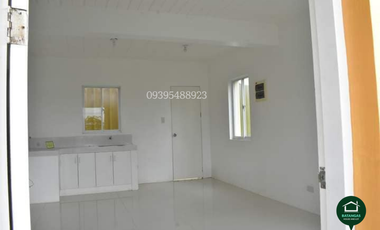 3 bedrooms House and Lot in Taal Batangas