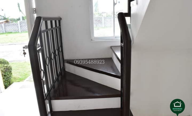3 bedrooms House and Lot in Taal Batangas