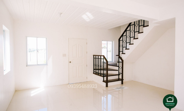 3 bedrooms House and Lot in Taal Batangas