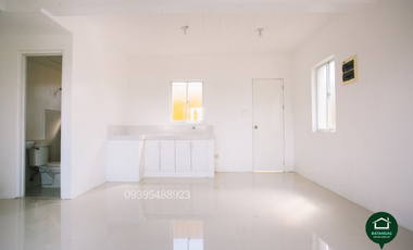 3 bedrooms House and Lot in Taal Batangas