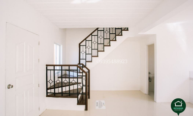 3 bedrooms House and Lot in Taal Batangas