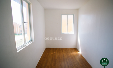 3 bedrooms House and Lot in Taal Batangas
