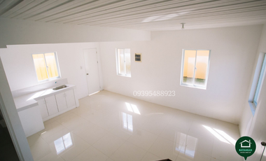 3 bedrooms House and Lot in Taal Batangas