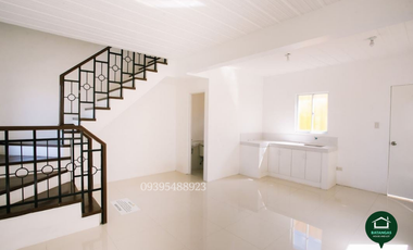 3 bedrooms House and Lot in Taal Batangas
