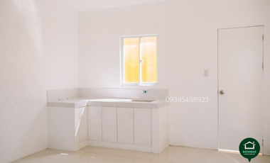 3 bedrooms House and Lot in Taal Batangas