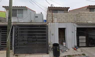 Casa en venta en Col. La Cima, Reynosa ¡Compra esta propiedad mediante Cesión de Derechos e incrementa tu patrimonio! ¡Contáctame, te digo cómo hacerlo!