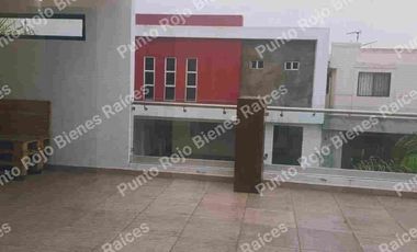 CASA EN VENTA CENTRO DE APODACA 153 MTS T. Y 182 MC