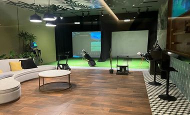 Casa en  venta en Merida con club de golf