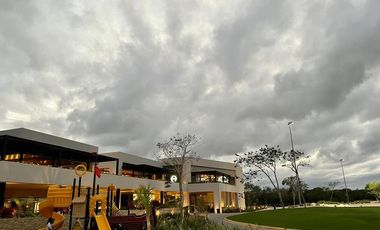 Casa en  venta en Merida con club de golf