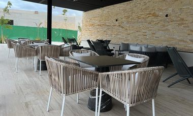 Casa en  venta en Merida con club de golf