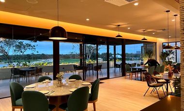 Casa en  venta en Merida con club de golf