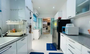 House for sale  Modern Lanna style in a quality project of Chiang Mai, surrounded by nature.  San Phi Suea Zone, Mueang Chiang Mai District, Ring Road