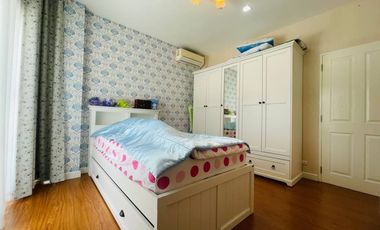 House for sale  Modern Lanna style in a quality project of Chiang Mai, surrounded by nature.  San Phi Suea Zone, Mueang Chiang Mai District, Ring Road