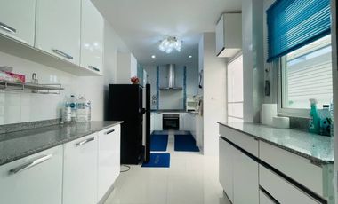 House for sale  Modern Lanna style in a quality project of Chiang Mai, surrounded by nature.  San Phi Suea Zone, Mueang Chiang Mai District, Ring Road