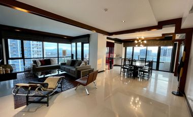 🔆3BR Arya Residences Tower 1 For Sale