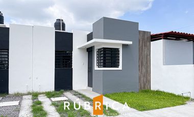 Casa en Venta en Jardines de las Fuentes, Villa de Álvarez, Colima.