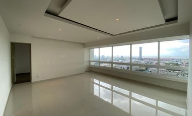 DEPARTAMENTO EN RENTA 2 RECAMARAS TORRE ARTS ANGELOPOLIS AMENIDADES