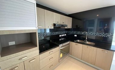 DEPARTAMENTO EN RENTA 2 RECAMARAS TORRE ARTS ANGELOPOLIS AMENIDADES