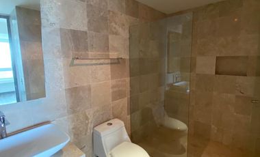 DEPARTAMENTO EN RENTA 2 RECAMARAS TORRE ARTS ANGELOPOLIS AMENIDADES