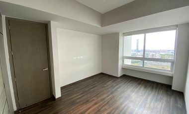 DEPARTAMENTO EN RENTA 2 RECAMARAS TORRE ARTS ANGELOPOLIS AMENIDADES