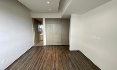 DEPARTAMENTO EN RENTA 2 RECAMARAS TORRE ARTS ANGELOPOLIS AMENIDADES