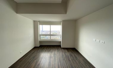 DEPARTAMENTO EN RENTA 2 RECAMARAS TORRE ARTS ANGELOPOLIS AMENIDADES