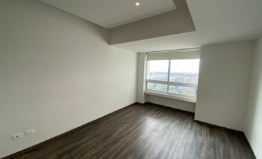 DEPARTAMENTO EN RENTA 2 RECAMARAS TORRE ARTS ANGELOPOLIS AMENIDADES