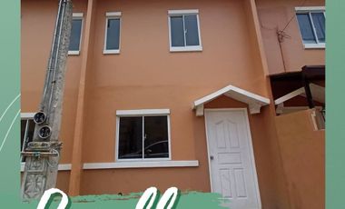 Brielle RFO Tanza House and Lot for Sale