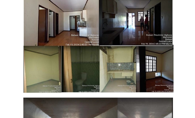 House and Lot For Sale in VILLA IMPERIAL SUBD., 5TH STREET, BRGY. LUCANIN, MARIVELES, BATAAN