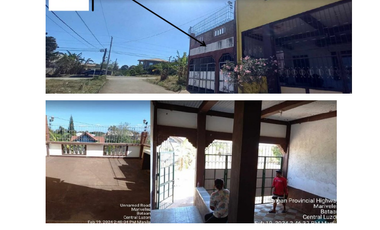 House and Lot For Sale in VILLA IMPERIAL SUBD., 5TH STREET, BRGY. LUCANIN, MARIVELES, BATAAN