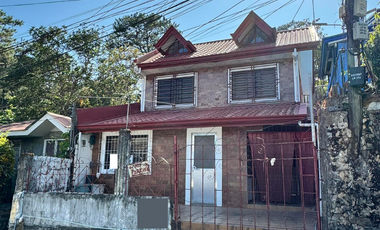 House and Lot for Sale near PMA!