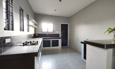 3- Bedroom House for RENT in Angeles City Pampanga