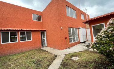 En venta casa en Villa Quietud, Tlalpan