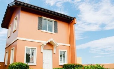 2 Bedrooms House and Lot For Sale in Tanza Cavite