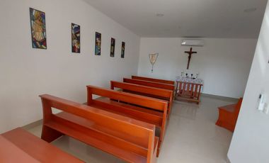 Isla Mocoli, Alquilo/Vendo Hermoso Departamento con Linda Vista