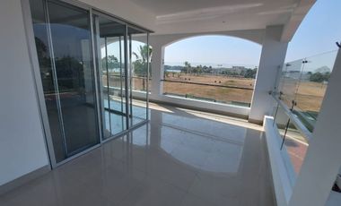 Isla Mocoli, Alquilo/Vendo Hermoso Departamento con Linda Vista