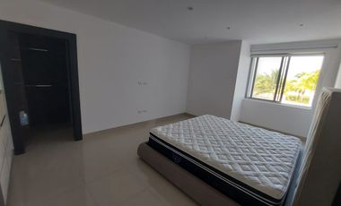 Isla Mocoli, Alquilo/Vendo Hermoso Departamento con Linda Vista