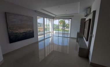 Isla Mocoli, Alquilo/Vendo Hermoso Departamento con Linda Vista
