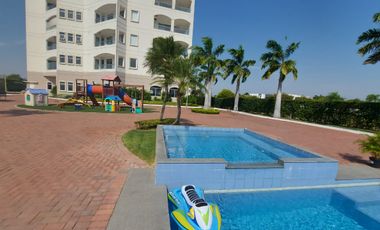 Isla Mocoli, Alquilo/Vendo Hermoso Departamento con Linda Vista