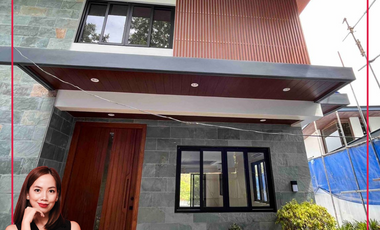 FOR SALE: Brand New House in Ayala Southvale Primera, Las Piñas City