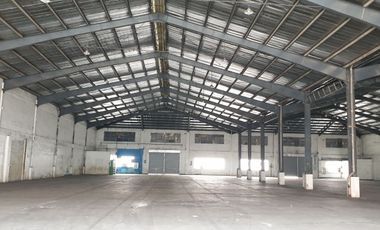 15-20k Warehouse for Lease in Santa Rosa Laguna