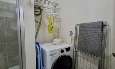 Fully Furnished Studio Unit at Amaia Steps Nuvali! Calamba, Laguna
